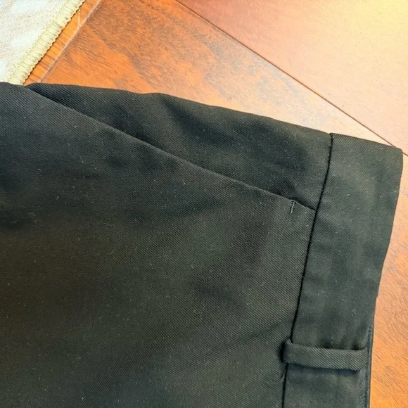 Banana Republic Women's Black Dress Pants - Picture 3 of 5